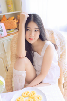 你是我的眼